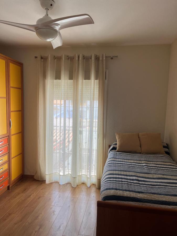 Casa Con Piscina Cerca De Sevilla Eksteriør billede