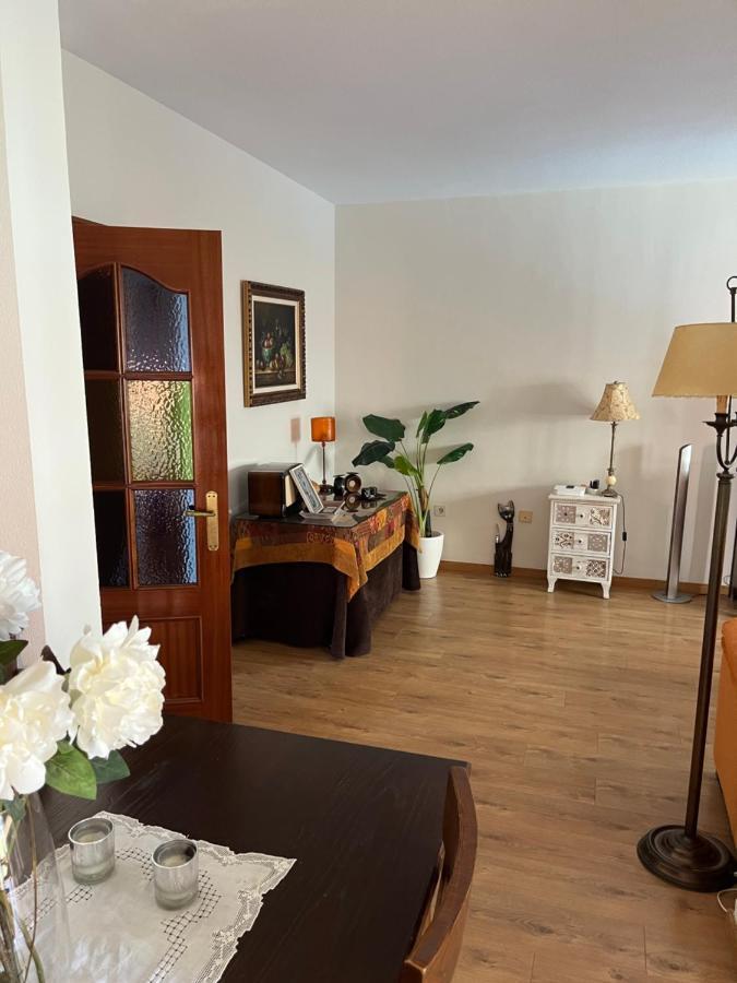 Casa Con Piscina Cerca De Sevilla Eksteriør billede